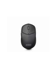 Mouse senza Fili Urban Factory OBM01UF Nero 1600 dpi Mouse senza Fili Urban Factory OBM01UF Nero 1600 dpi