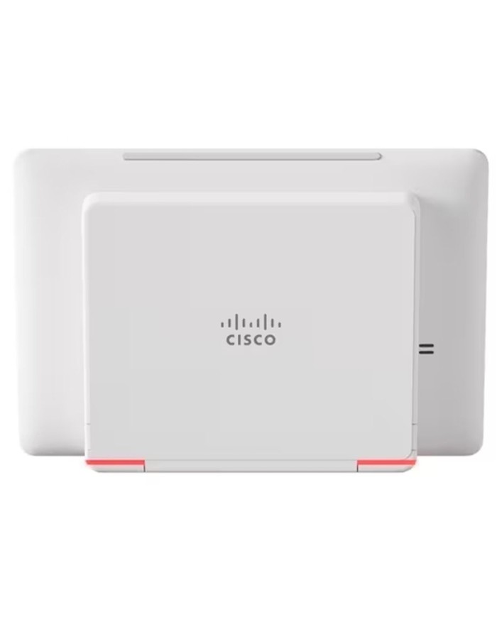 Auricolari CISCO CS-T10-WM-L-K9 Bianco Auricolari CISCO CS-T10-WM-L-K9 Bianco