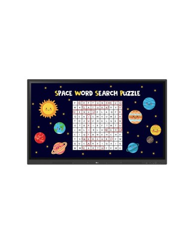 Smart TV LG 75TR3DK-B.AUEQ 4K Ultra HD 75" IPS Smart TV LG 75TR3DK-B.AUEQ 4K Ultra HD 75" IPS