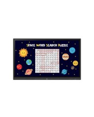 Smart TV Samsung QP65A-8K 65" 8K Ultra HD VA LCD