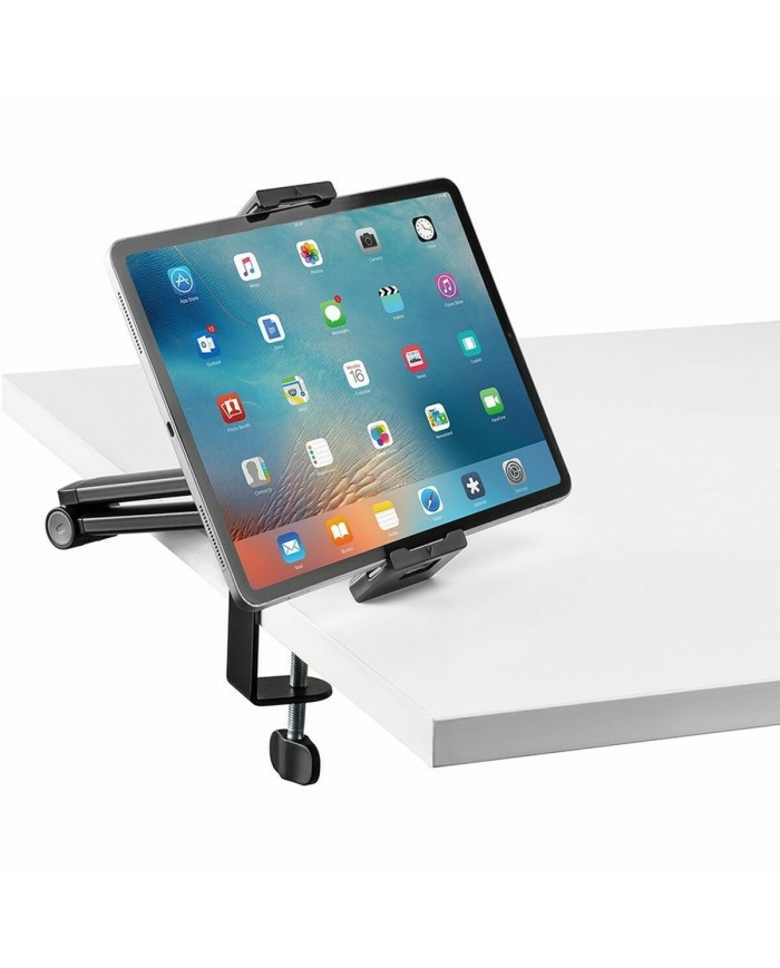 Supporto per Tablet Neomounts DS15-545BL1 Nero Supporto per Tablet Neomounts DS15-545BL1 Nero