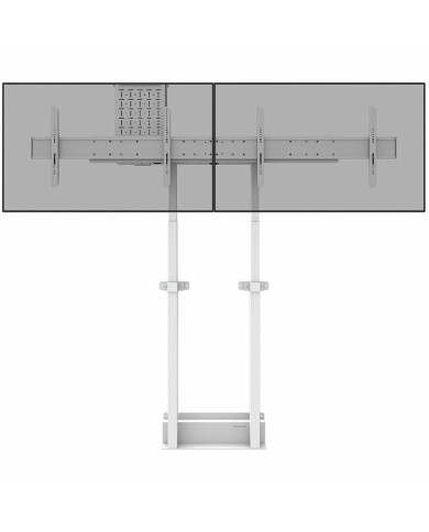Supporto da Parete Neomounts ADM-875WH2 Bianco