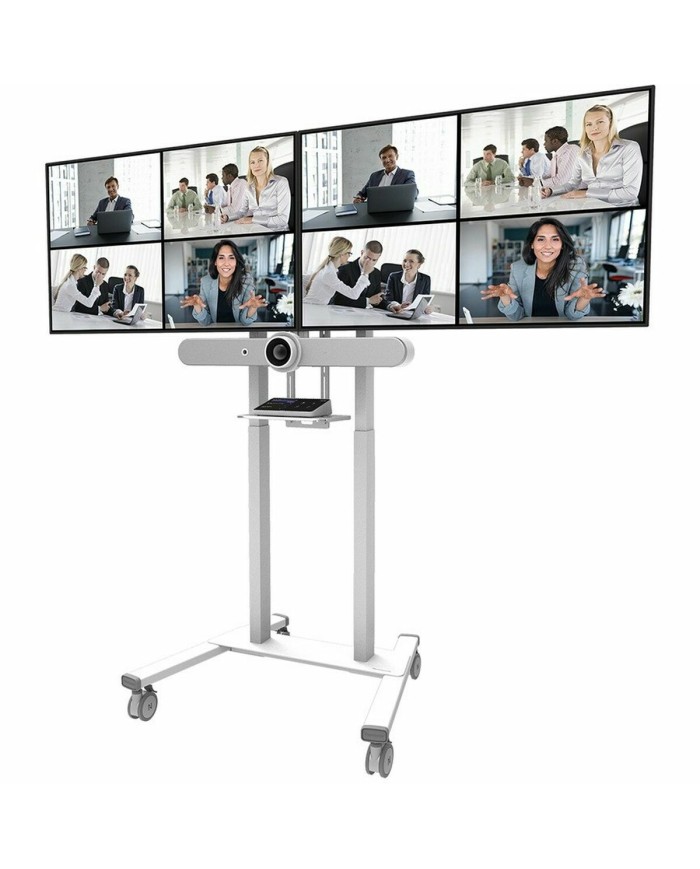 Supporto da Parete Neomounts ADM-875WH2 Bianco Supporto da Parete Neomounts ADM-875WH2 Bianco