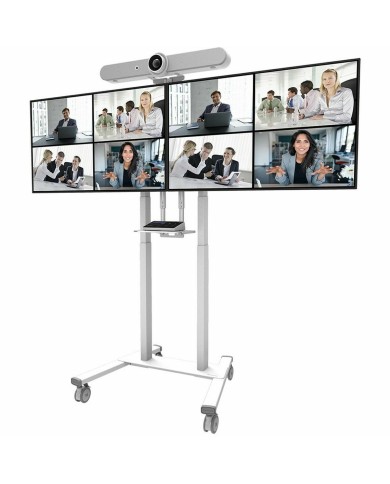 Supporto da Parete Neomounts ADM-875WH2 Bianco Supporto da Parete Neomounts ADM-875WH2 Bianco