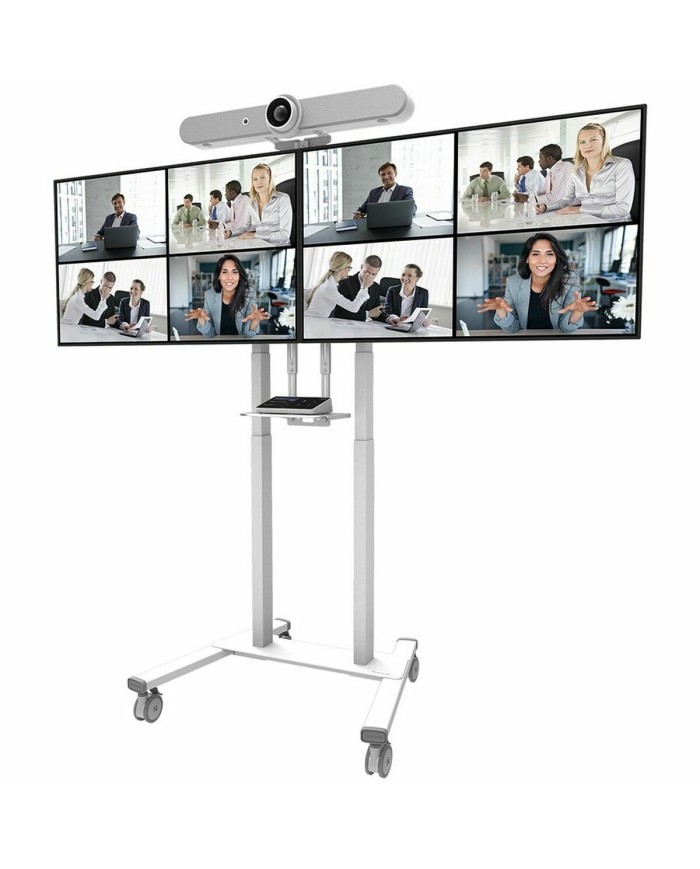 Supporto da Parete Neomounts ADM-875WH2 Bianco Supporto da Parete Neomounts ADM-875WH2 Bianco