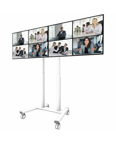 Supporto da Parete Neomounts ADM-875WH2 Bianco Supporto da Parete Neomounts ADM-875WH2 Bianco