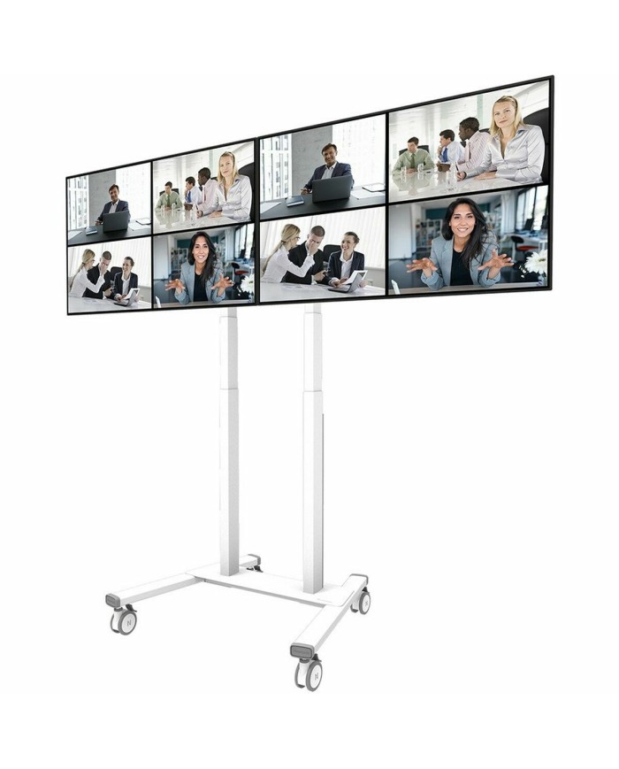 Supporto da Parete Neomounts ADM-875WH2 Bianco Supporto da Parete Neomounts ADM-875WH2 Bianco