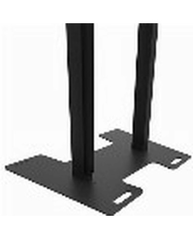 Supporto da Parete Neomounts AFP-875BL Nero Supporto da Parete Neomounts AFP-875BL Nero