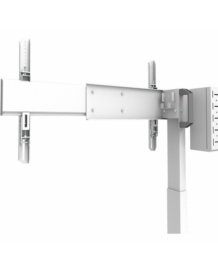 Supporto da Parete Neomounts ADM-875WH2 Bianco Supporto da Parete Neomounts ADM-875WH2 Bianco