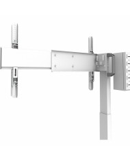 Supporto da Parete Neomounts ADM-875WH2 Bianco Supporto da Parete Neomounts ADM-875WH2 Bianco