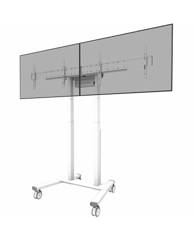 Supporto da Parete Neomounts ADM-875WH2 Bianco Supporto da Parete Neomounts ADM-875WH2 Bianco