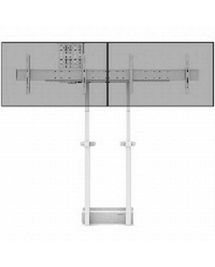 Supporto da Parete Neomounts ADM-875WH2 Bianco Supporto da Parete Neomounts ADM-875WH2 Bianco