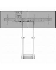 Supporto da Parete Neomounts ADM-875WH2 Bianco Supporto da Parete Neomounts ADM-875WH2 Bianco
