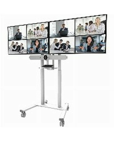 Supporto da Parete Neomounts ADM-875WH2 Bianco Supporto da Parete Neomounts ADM-875WH2 Bianco