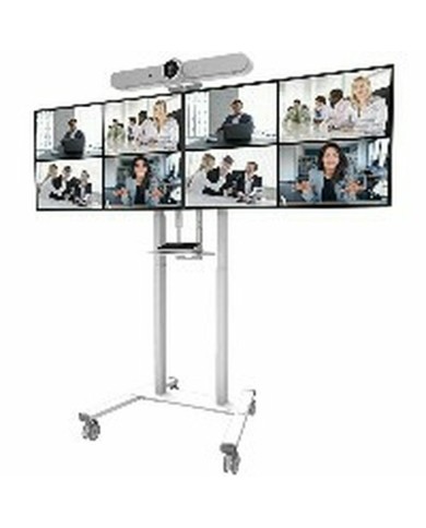 Supporto da Parete Neomounts ADM-875WH2 Bianco Supporto da Parete Neomounts ADM-875WH2 Bianco