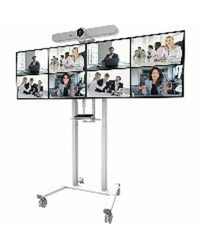 Supporto da Parete Neomounts ADM-875WH2 Bianco Supporto da Parete Neomounts ADM-875WH2 Bianco