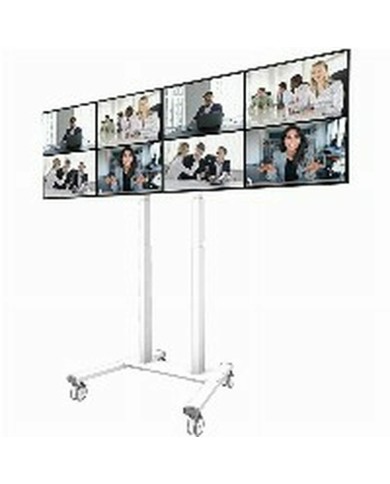 Supporto da Parete Neomounts ADM-875WH2 Bianco Supporto da Parete Neomounts ADM-875WH2 Bianco