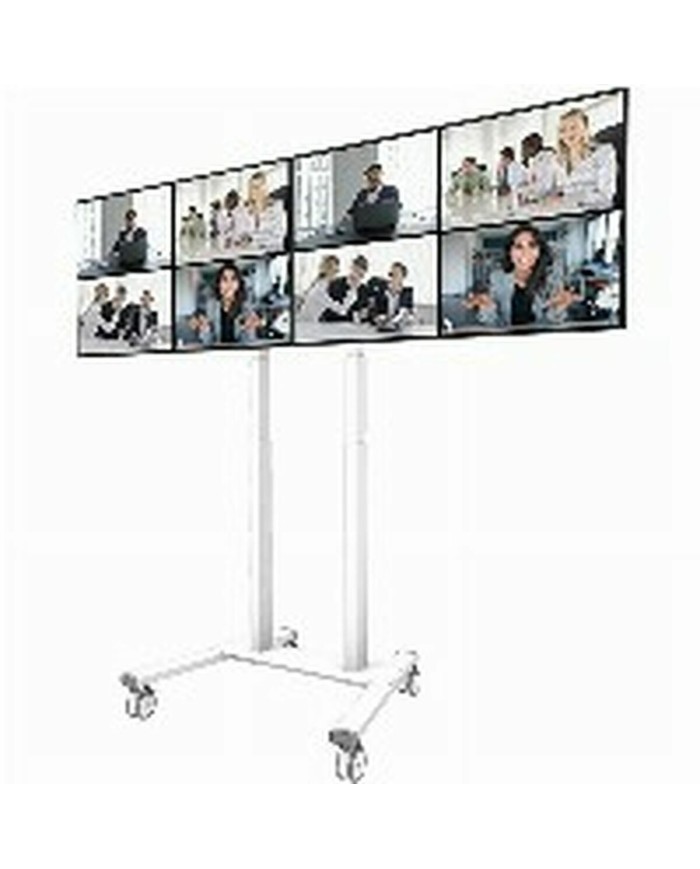 Supporto da Parete Neomounts ADM-875WH2 Bianco Supporto da Parete Neomounts ADM-875WH2 Bianco