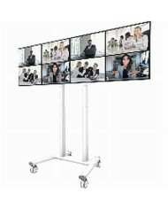 Supporto da Parete Neomounts ADM-875WH2 Bianco Supporto da Parete Neomounts ADM-875WH2 Bianco