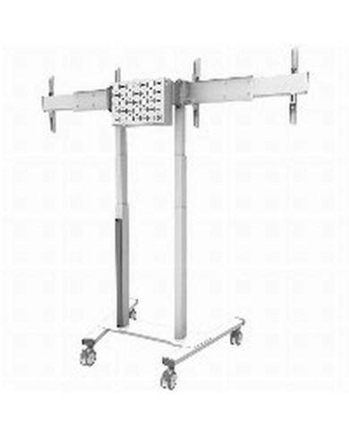 Supporto da Parete Neomounts ADM-875WH2 Bianco Supporto da Parete Neomounts ADM-875WH2 Bianco