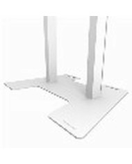 Supporto da Parete Neomounts AFP-875WH Bianco