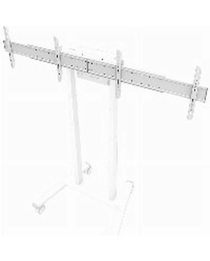 Supporto da Parete Neomounts ADM-875WH2 Bianco Supporto da Parete Neomounts ADM-875WH2 Bianco