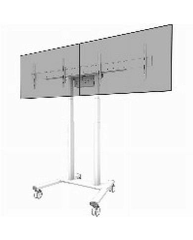 Supporto da Parete Neomounts ADM-875WH2 Bianco Supporto da Parete Neomounts ADM-875WH2 Bianco