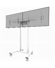 Supporto da Parete Neomounts ADM-875WH2 Bianco Supporto da Parete Neomounts ADM-875WH2 Bianco