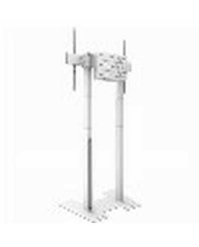 Supporto da Parete Neomounts AFP-875WH Bianco Supporto da Parete Neomounts AFP-875WH Bianco