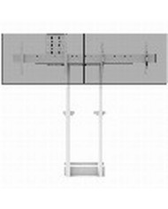 Supporto da Parete Neomounts ADM-875WH2 Bianco Supporto da Parete Neomounts ADM-875WH2 Bianco