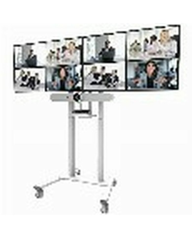 Supporto da Parete Neomounts ADM-875WH2 Bianco Supporto da Parete Neomounts ADM-875WH2 Bianco