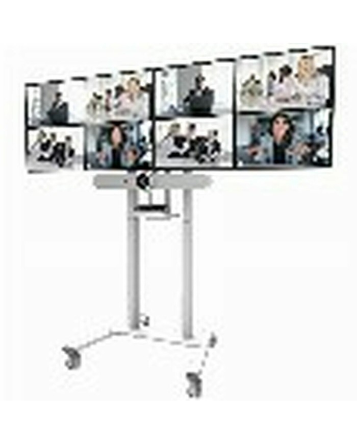 Supporto da Parete Neomounts ADM-875WH2 Bianco Supporto da Parete Neomounts ADM-875WH2 Bianco