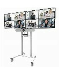 Supporto da Parete Neomounts ADM-875WH2 Bianco Supporto da Parete Neomounts ADM-875WH2 Bianco