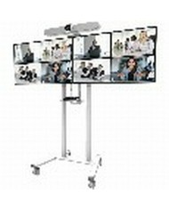 Supporto da Parete Neomounts ADM-875WH2 Bianco Supporto da Parete Neomounts ADM-875WH2 Bianco