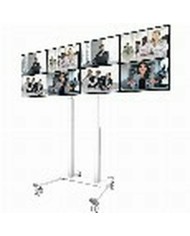 Supporto da Parete Neomounts ADM-875WH2 Bianco Supporto da Parete Neomounts ADM-875WH2 Bianco