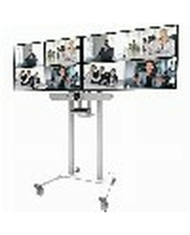 Supporto da Parete Neomounts ADM-875WH2 Bianco Supporto da Parete Neomounts ADM-875WH2 Bianco