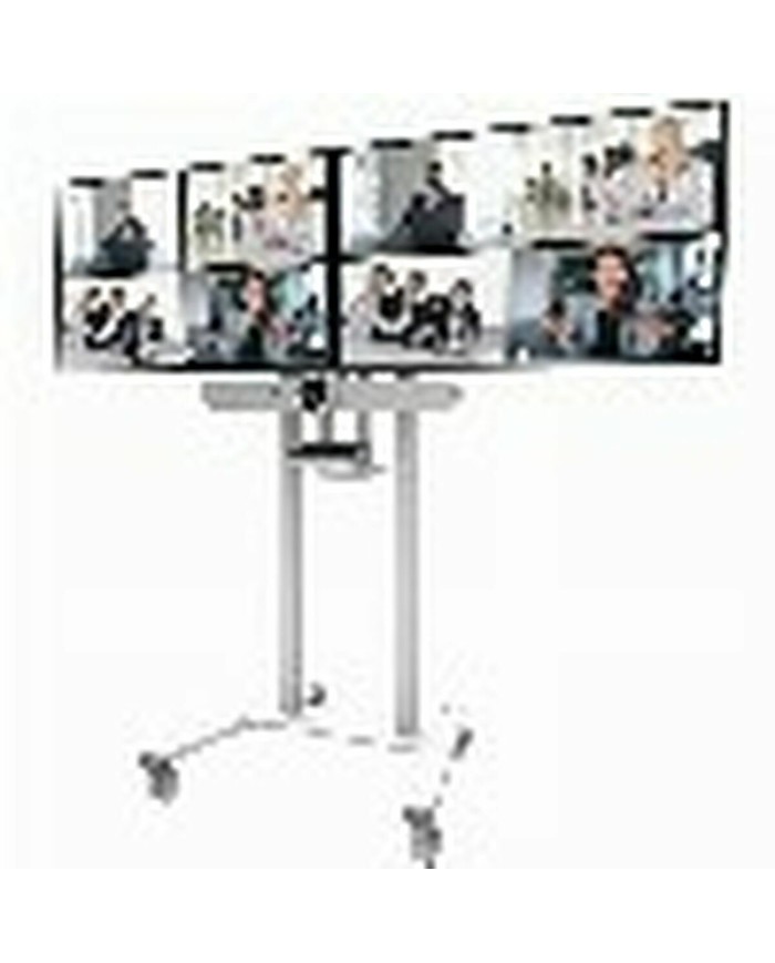 Supporto da Parete Neomounts ADM-875WH2 Bianco Supporto da Parete Neomounts ADM-875WH2 Bianco