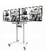 Supporto da Parete Neomounts ADM-875WH2 Bianco Supporto da Parete Neomounts ADM-875WH2 Bianco