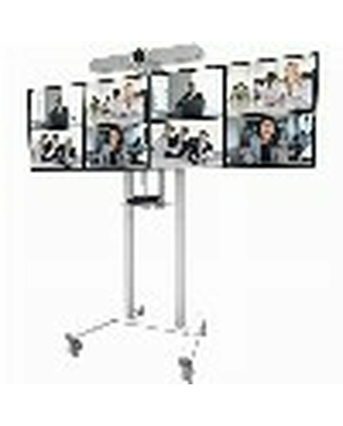 Supporto da Parete Neomounts ADM-875WH2 Bianco Supporto da Parete Neomounts ADM-875WH2 Bianco