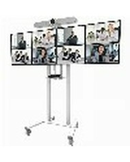 Supporto da Parete Neomounts ADM-875WH2 Bianco Supporto da Parete Neomounts ADM-875WH2 Bianco