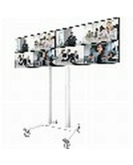 Supporto da Parete Neomounts ADM-875WH2 Bianco Supporto da Parete Neomounts ADM-875WH2 Bianco