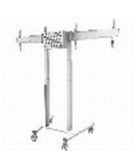 Supporto da Parete Neomounts ADM-875WH2 Bianco Supporto da Parete Neomounts ADM-875WH2 Bianco