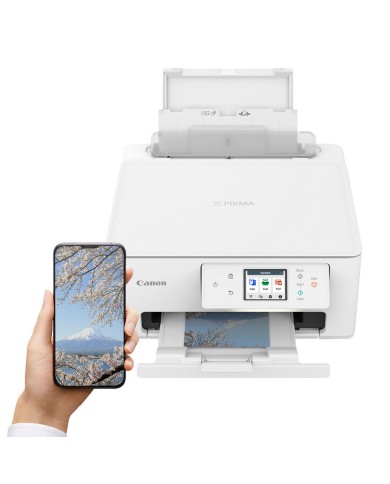 Stampante Multifunzione Canon Pixma TS7650I Stampante Multifunzione Canon Pixma TS7650I