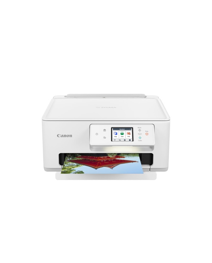 Stampante Multifunzione Canon Pixma TS7650I