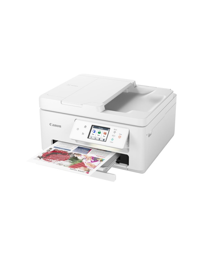 Stampante Multifunzione Canon PIXMA TS7750i Stampante Multifunzione Canon PIXMA TS7750i