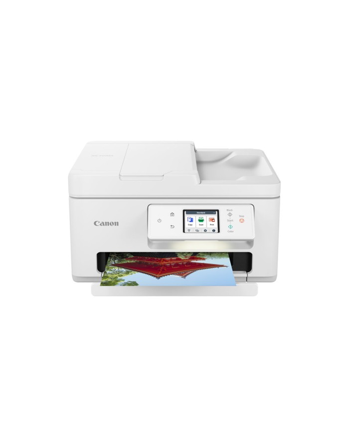 Stampante Multifunzione Canon PIXMA TS7750i Stampante Multifunzione Canon PIXMA TS7750i