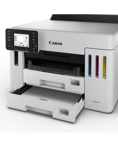 Stampante Multifunzione Canon MAXIFY GX5550