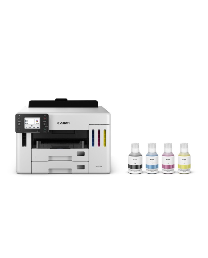 Stampante Multifunzione Canon MAXIFY GX5550