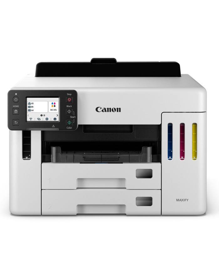 Stampante Multifunzione Canon MAXIFY GX5550