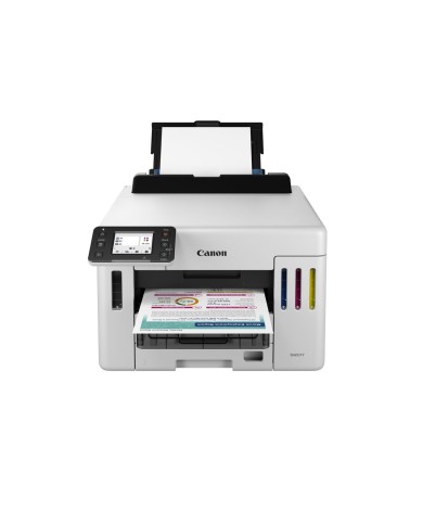 Stampante Multifunzione Canon MAXIFY GX5550